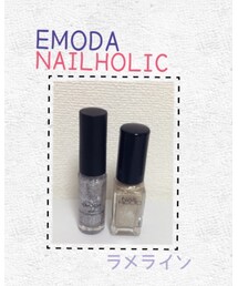 NAILHOLIC | ハンドケア/ハンドクリーム