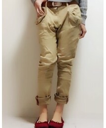 swanky | パンツ
