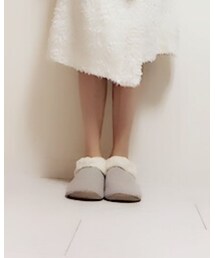 no brand | ルームシューズ/スリッパ