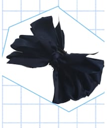 no brand | バレッタ/ヘアクリップ