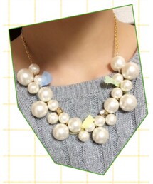 no brand | ネックレス