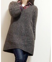 無印良品 | ニット/セーター