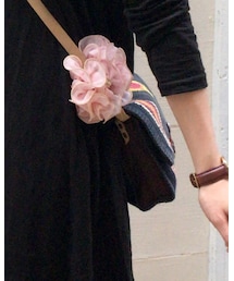 no brand | バレッタ/ヘアクリップ