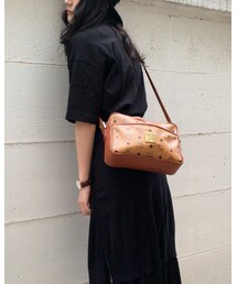 MCM | ショルダーバッグ