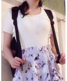 無印良品 | Tシャツ/カットソー