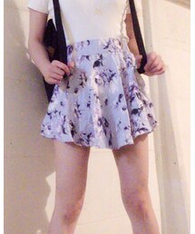 evelyn | スカート