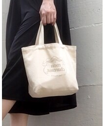 no brand | エコバッグ/サブバッグ