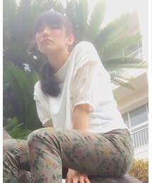 niko and... | Tシャツ/カットソー