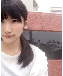 claire's | ピアス（両耳用）