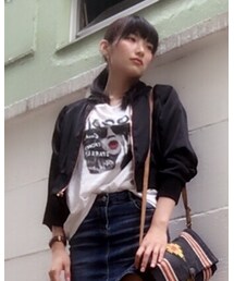 AZUL by moussy | タンクトップ