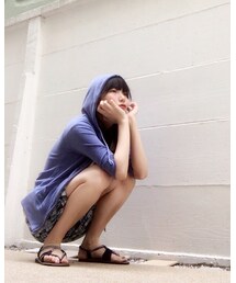 archives | パーカー