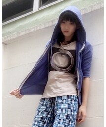 ZARA | Tシャツ/カットソー