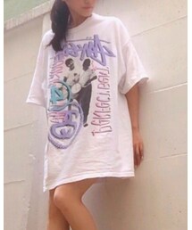 STUSSY | Tシャツ/カットソー