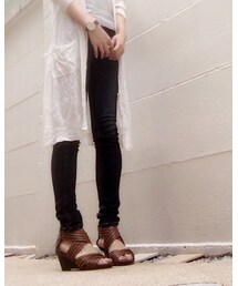 EDWIN | サンダル