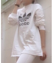 adidas | トップス
