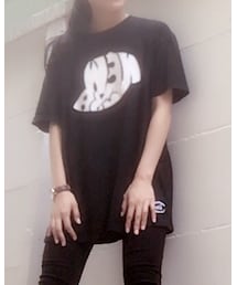 NEW ERA | Tシャツ/カットソー