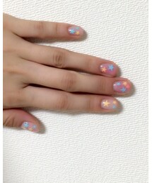 selfnail hand | ハンドケア/ハンドクリーム