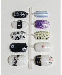 selfnail chip | ハンドケア/ハンドクリーム