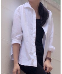 無印良品 | シャツ/ブラウス