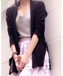 ZARA | カーディガン/ボレロ