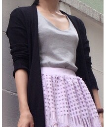 AZUL by moussy | Tシャツ/カットソー