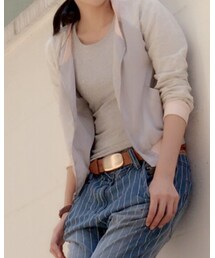 無印良品 | Tシャツ/カットソー