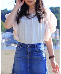 flower | トップス