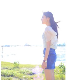 撮ってもらったの | その他