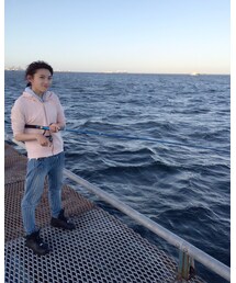 釣りガール♡ | その他