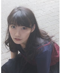 撮ってもらったの | その他