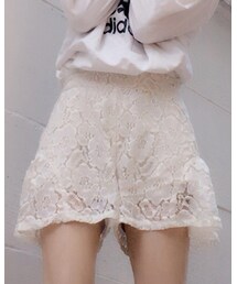 Auntie Rosa | パンツ