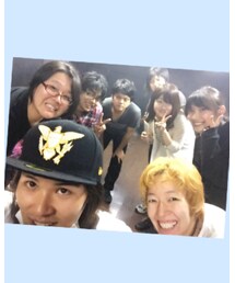 『大学祭ってなんだっけ？』キャスト&スタッフ♡ | その他