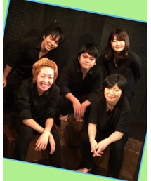 『大学祭ってなんだっけ？』キャスト♡ | その他