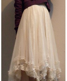 INGNI | スカート