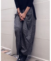 ZARA | その他パンツ