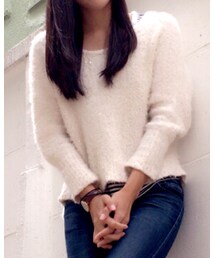 dazzlin | ニット/セーター