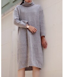 UNITED ARROWS | ワンピース