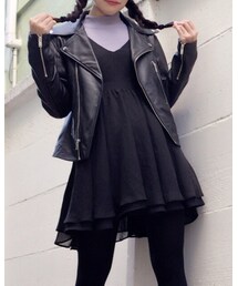 ZARA | ワンピース/ドレス