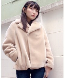 おさがり | 母からのおさがり(ジャケット/アウター)