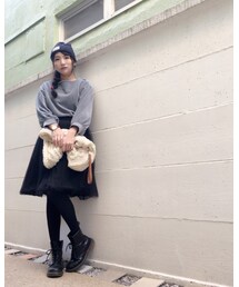 アウターなし | その他