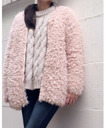 GU | ニット/セーター