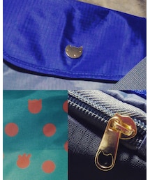 TSUMORI CHISATO | ショルダーバッグ