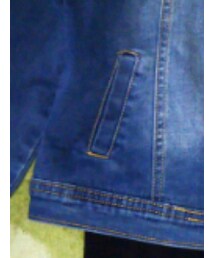 prettywoman | デニムジャケット