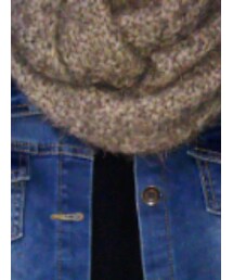 ジョシア | レッグウォーマー