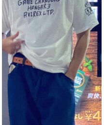 AVIREX | Tシャツ/カットソー