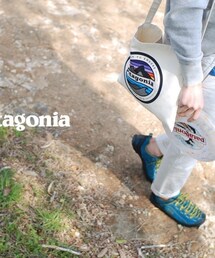 patagonia | キャンパスショルダー(ショルダーバッグ)