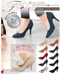 KOBE LETTUCE | パンプス