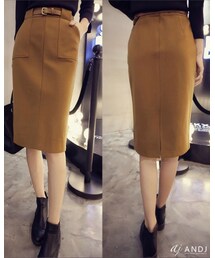 SHOPLIST | スカート