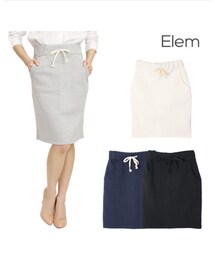 no brand | スカート