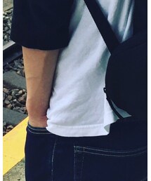 STUSSY | Tシャツ/カットソー